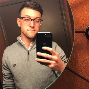 Meet your Posher, Cody